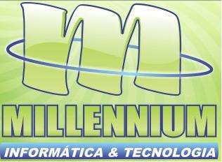 "Millennium Informática"